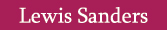 Lewis Sanders